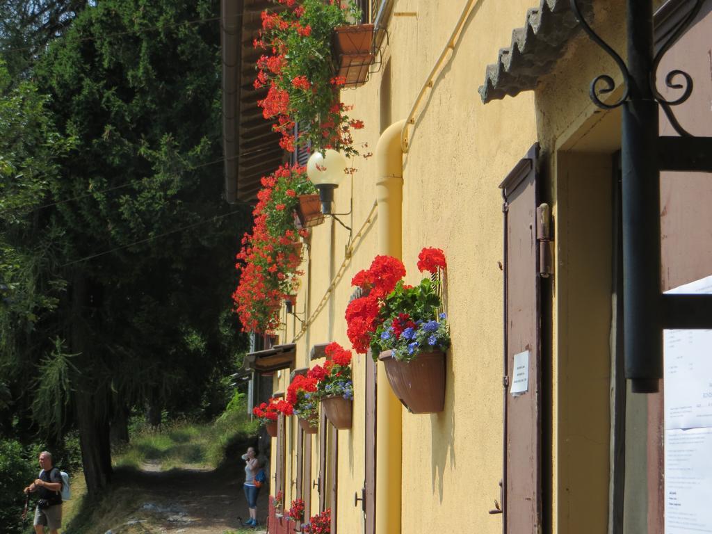 Bondella Bed & Breakfast Como