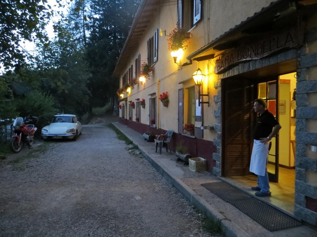 Bondella Bed & Breakfast