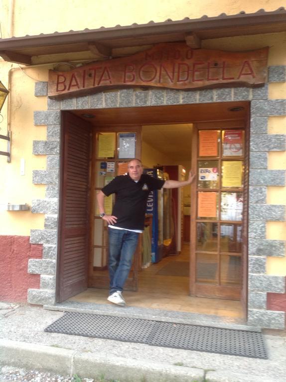 Bondella Bed & Breakfast