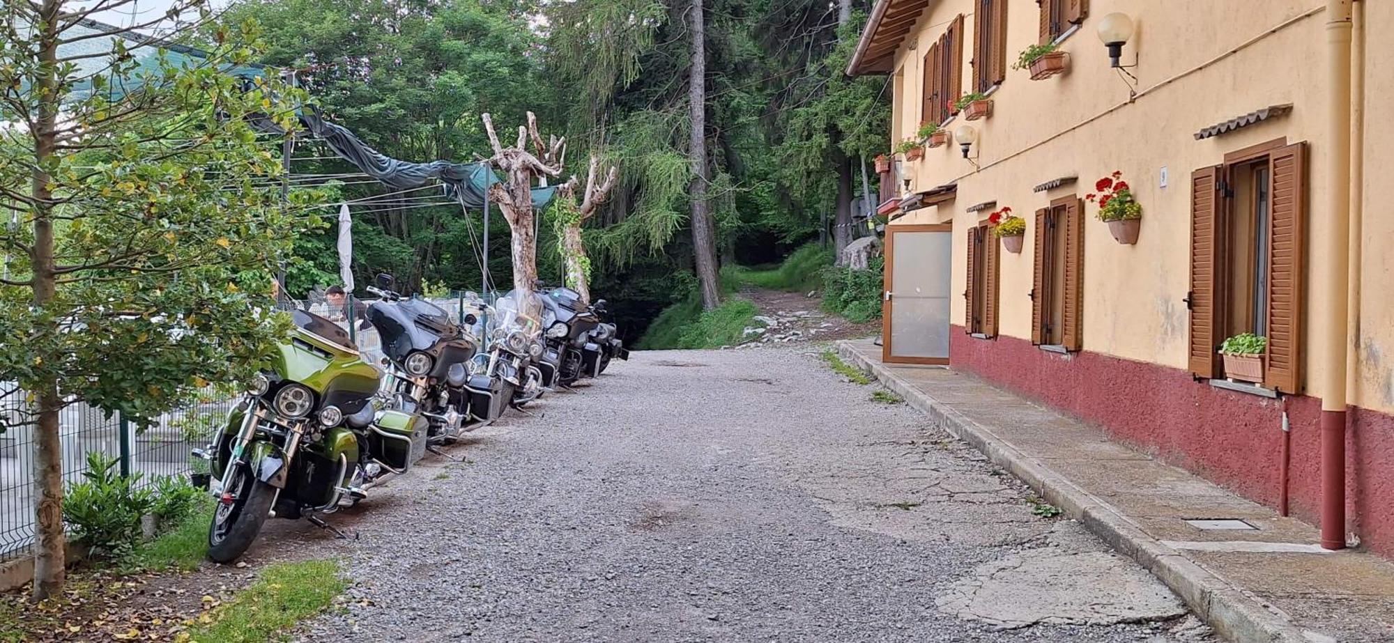 Bed & Breakfast Bondella