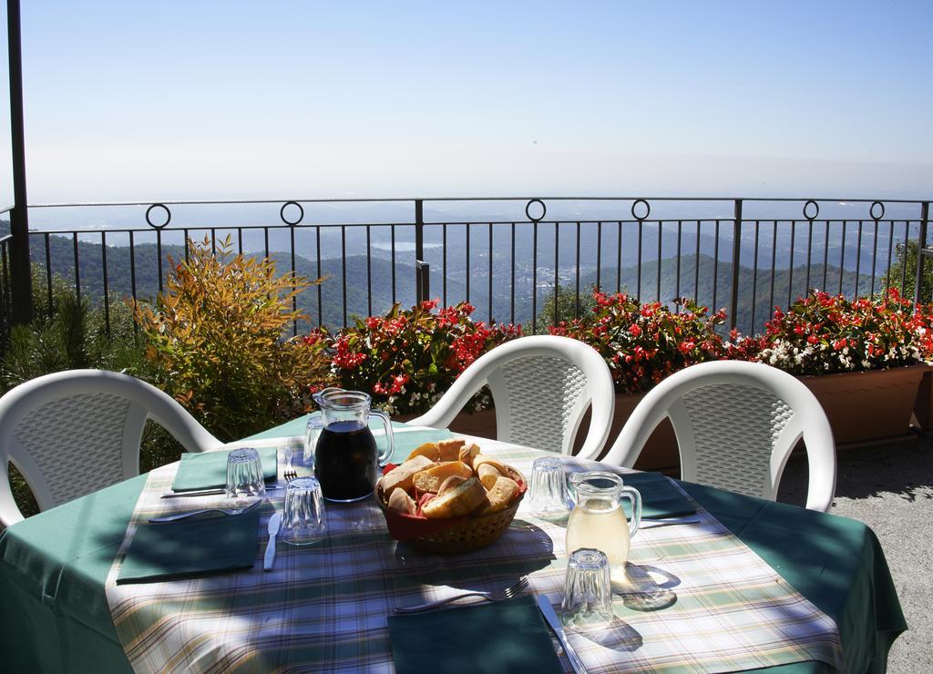 Bed & Breakfast Bondella Como
