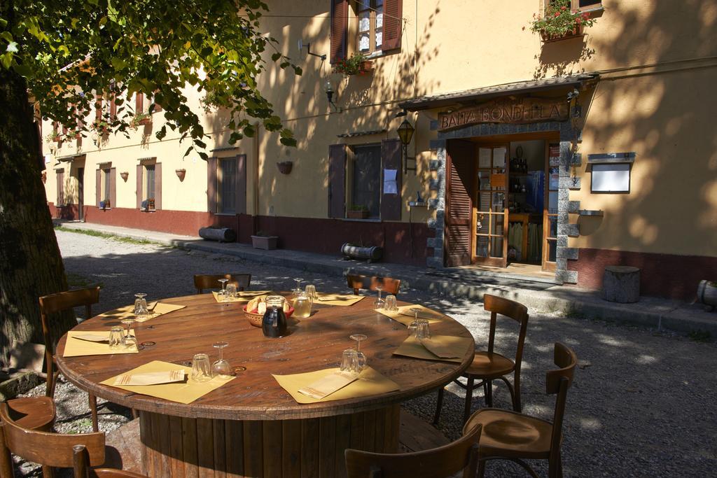 Bed & Breakfast Bondella Como