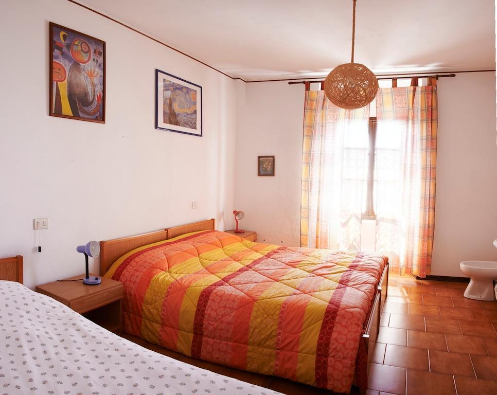 Bed & Breakfast Bondella *