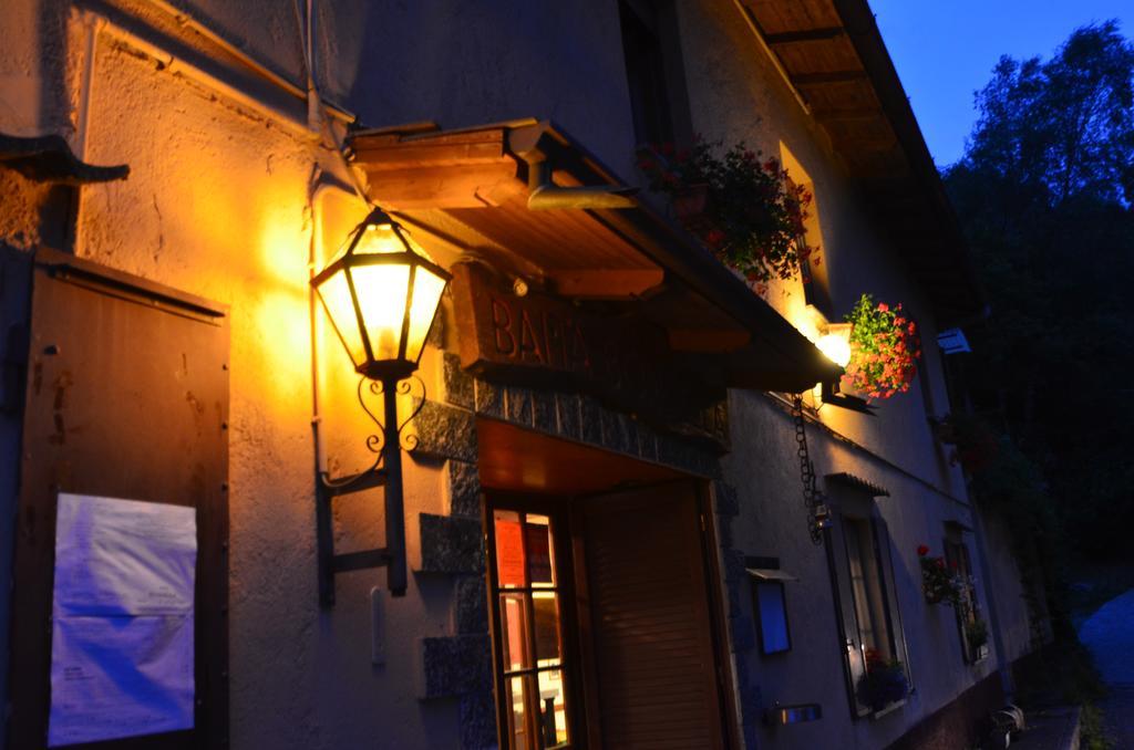 Bed & Breakfast Bondella *