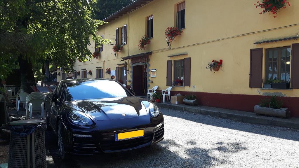 Bed & Breakfast Bondella *