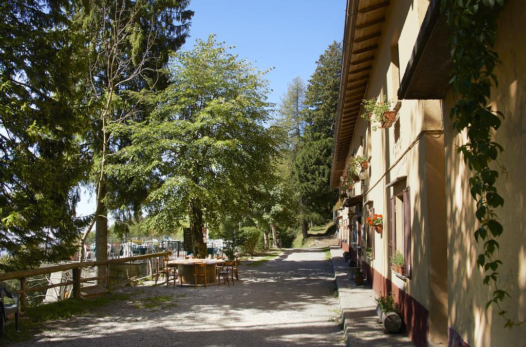Bed & Breakfast Bondella *